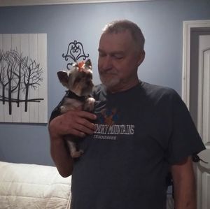 Meet your Posher, Bob